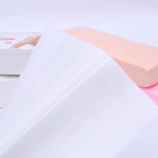Bandas de Depilación Profesionales (100uds) - Imagen 2