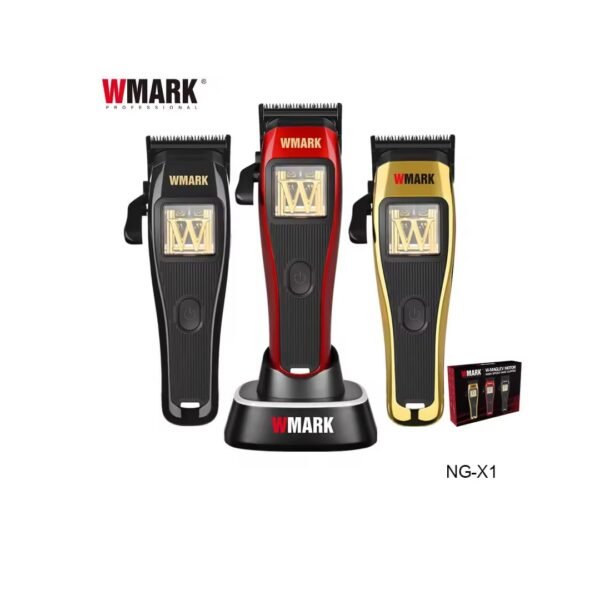 Cortapelos WMARK NG-X1