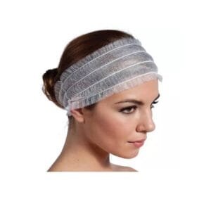 Diademas desechables (100 UDS)
