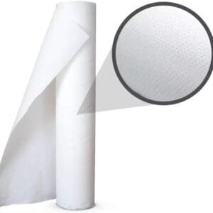 Papel de Camilla 2CAPAS Caja 6 Rollos