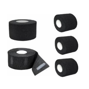 Papel de cuello (5 rollos)