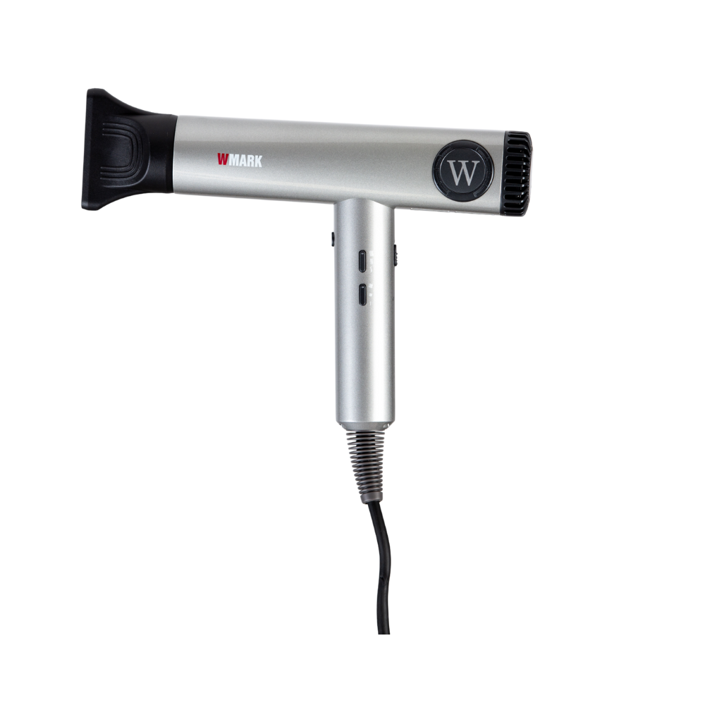 WMARK NG-9107 secador ionico de pelo de alta velocidad