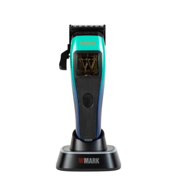 Maquina WMARK NG-X1 Polar cortapelos profesional inalámbrico