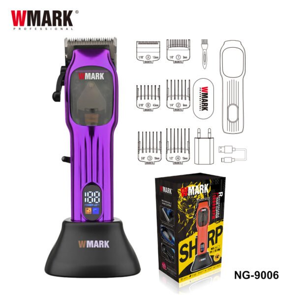 WMARK NG-9006 - Imagen 3
