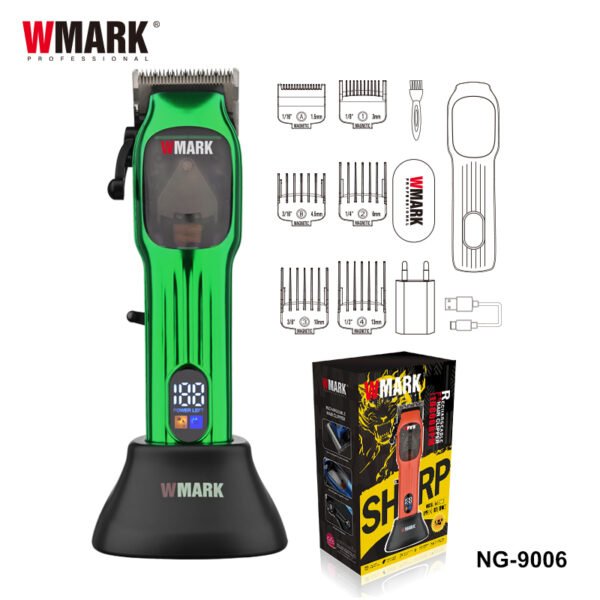 WMARK NG-9006 - Imagen 4