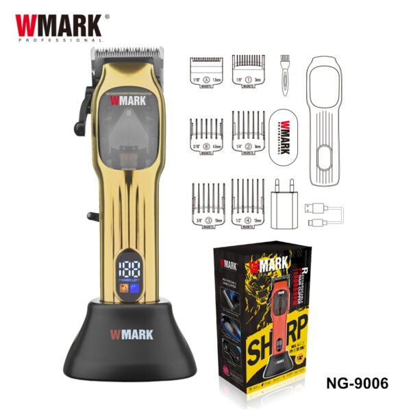 WMARK NG-9006 - Imagen 5