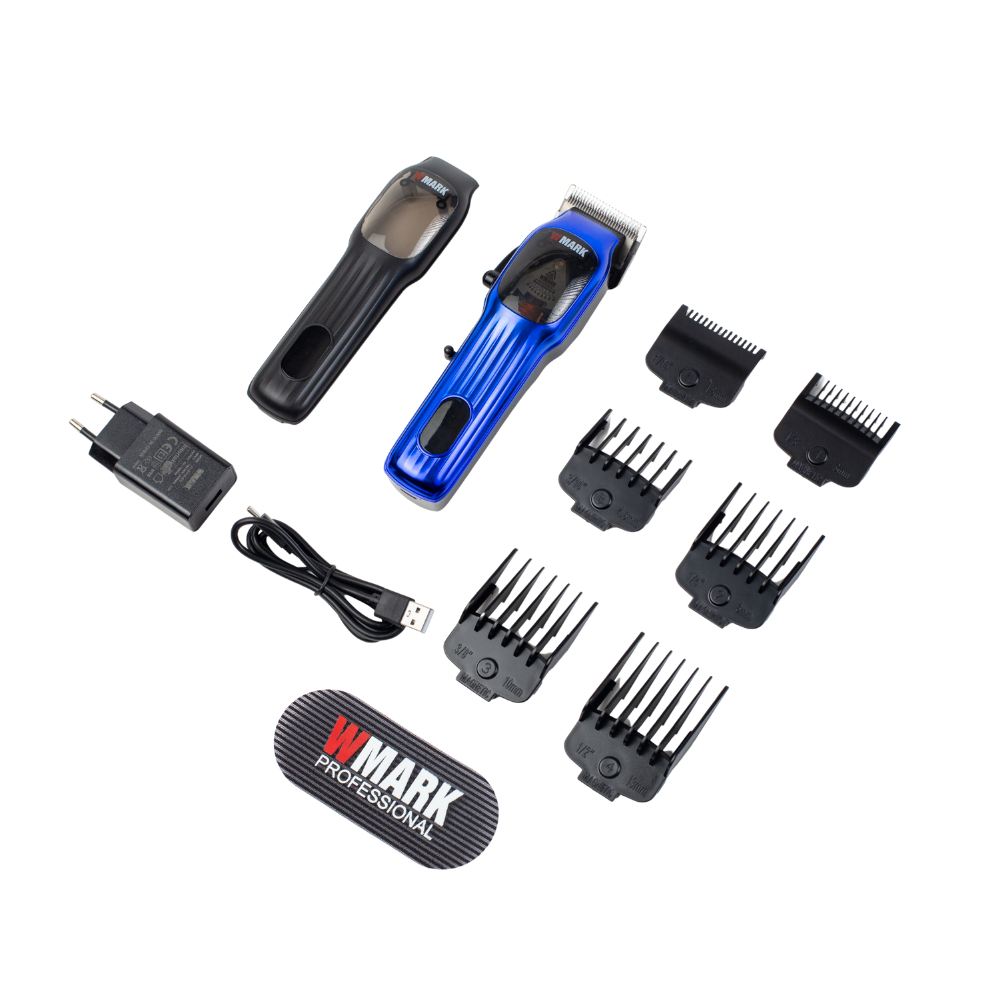 WMARK NG-9006 Cortapelos Profesional Maquina de Corte